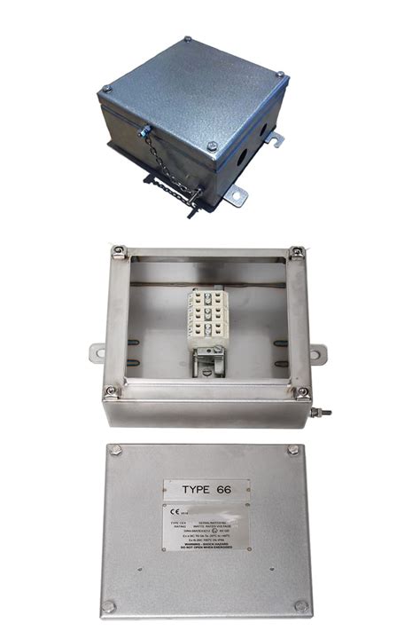 electrical box for penetration of metal building|fire rated electrical box protection.